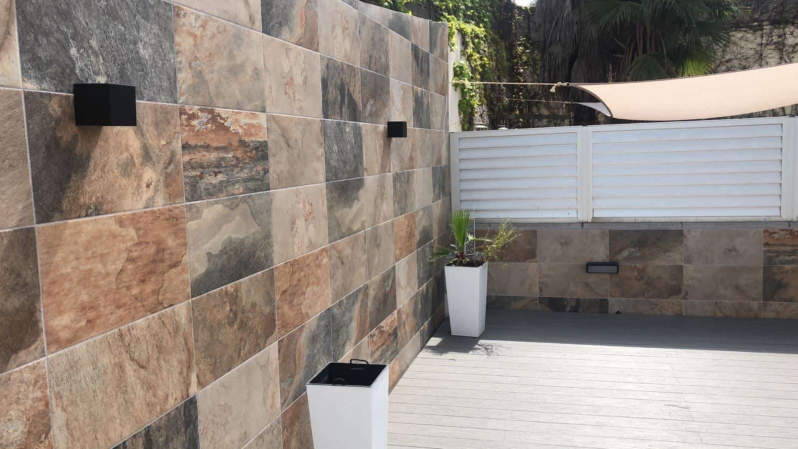 Obra terminada de Grupo Reinterhogar