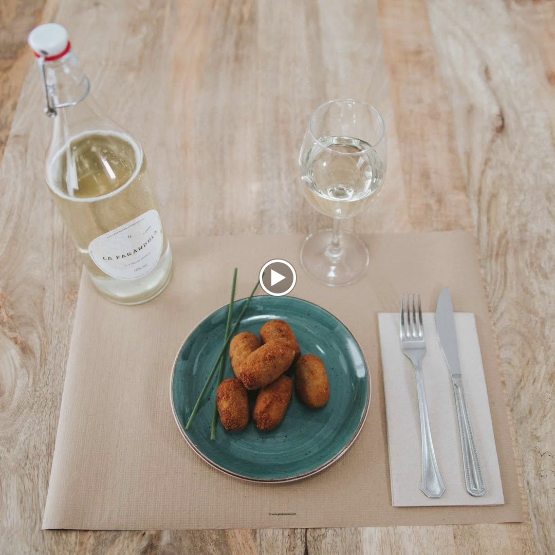 Foto de La Faràndula Restaurant publicada en Google